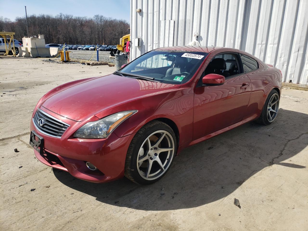 INFINITI Q60 2014 jn1cv6ek3em112161