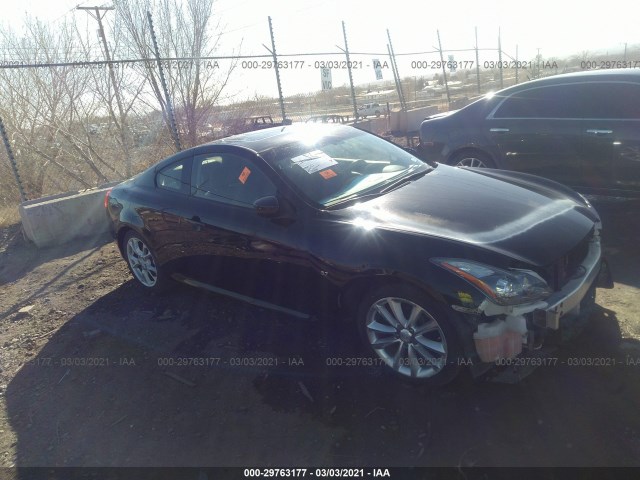 INFINITI Q60 COUPE 2014 jn1cv6ek3em113052