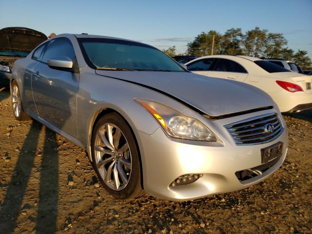 INFINITI G37 BASE 2010 jn1cv6ek4am100918