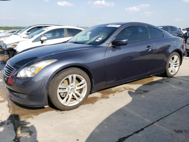 INFINITI G37 BASE 2010 jn1cv6ek4am102183