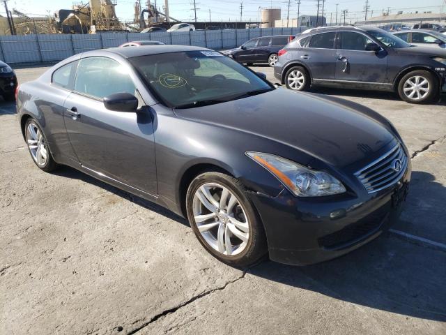 INFINITI G37 2010 jn1cv6ek4am103849