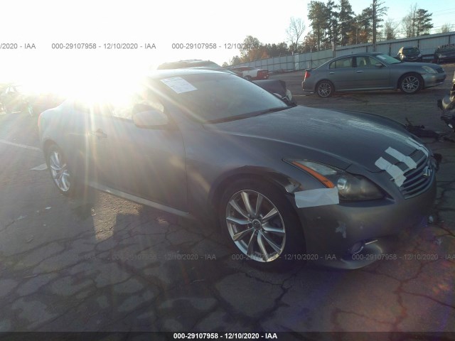 INFINITI G37 COUPE 2011 jn1cv6ek4bm210398