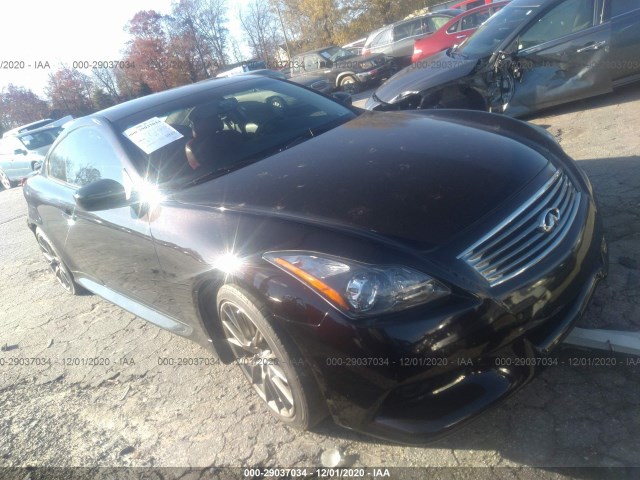 INFINITI G37 COUPE 2011 jn1cv6ek4bm210532