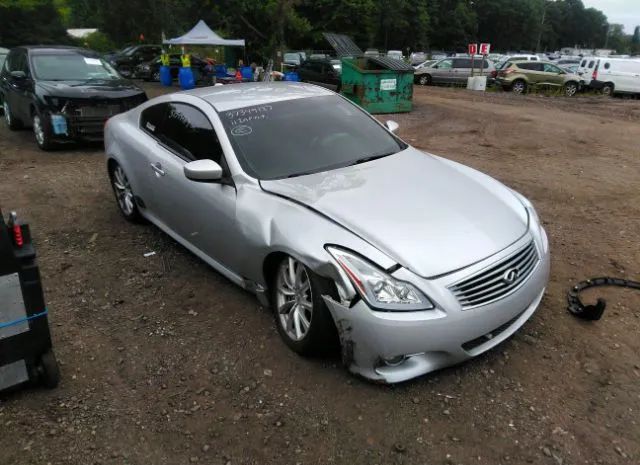 INFINITI G37 COUPE 2011 jn1cv6ek4bm210658