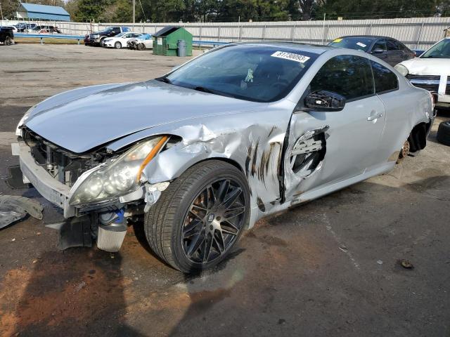 INFINITI G37 2011 jn1cv6ek4bm211454