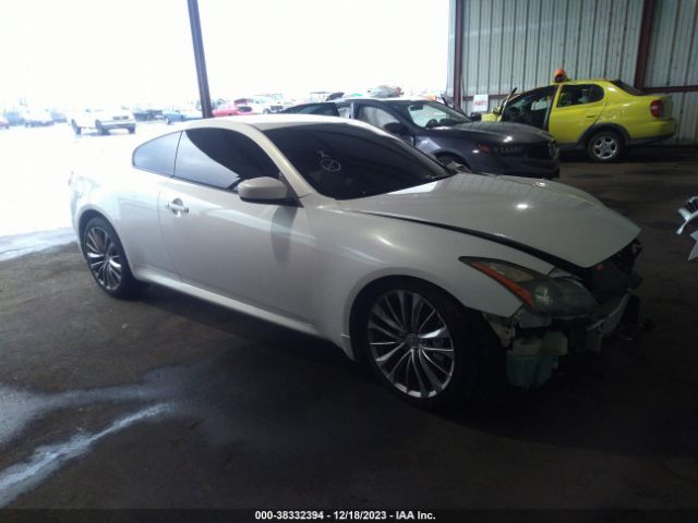 INFINITI G37 2011 jn1cv6ek4bm214936