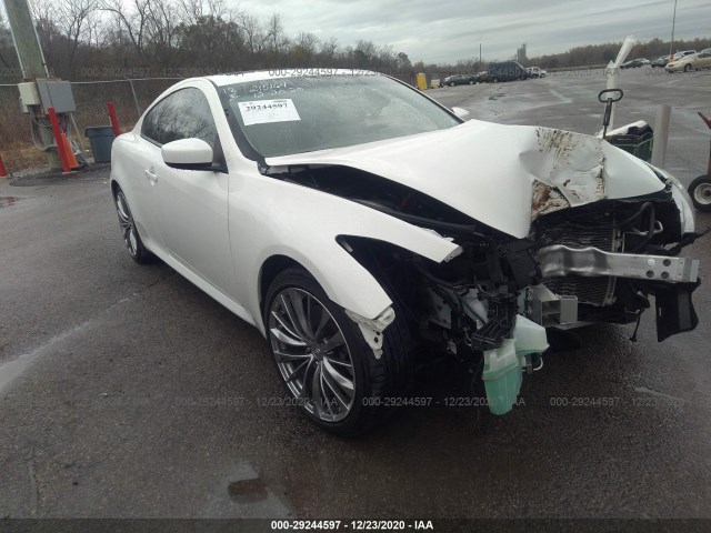 INFINITI G37 COUPE 2011 jn1cv6ek4bm215164