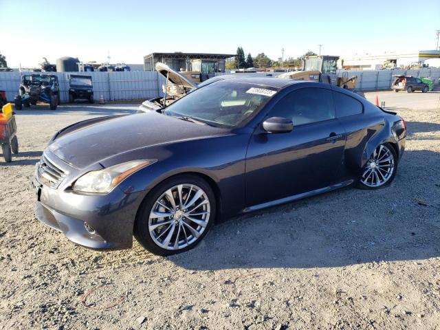 INFINITI G37 2011 jn1cv6ek4bm215388