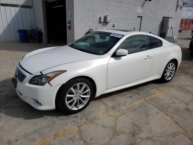 INFINITI G37 2012 jn1cv6ek4cm420307