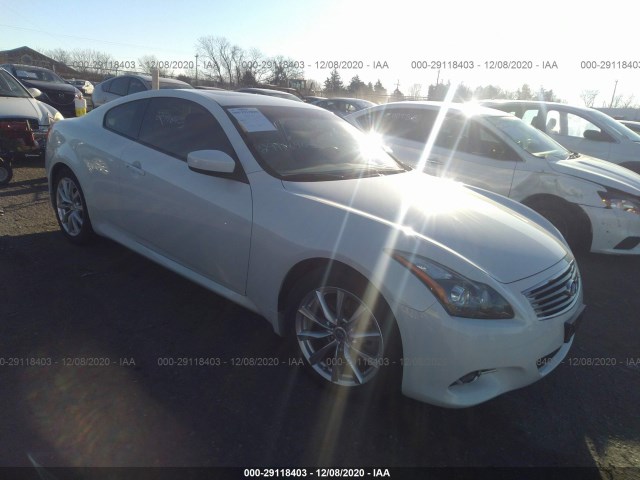 INFINITI G37 COUPE 2012 jn1cv6ek4cm420341