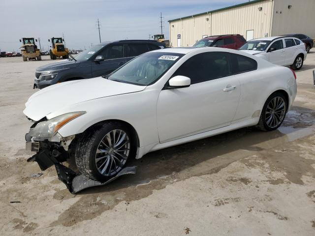 INFINITI G37 2012 jn1cv6ek4cm420551