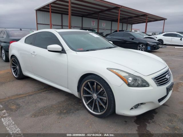 INFINITI G37 2012 jn1cv6ek4cm421618