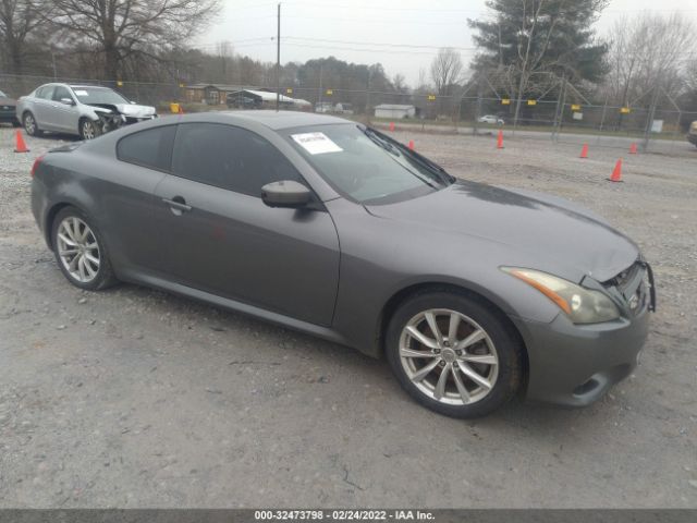 INFINITI G37 COUPE 2012 jn1cv6ek4cm422445