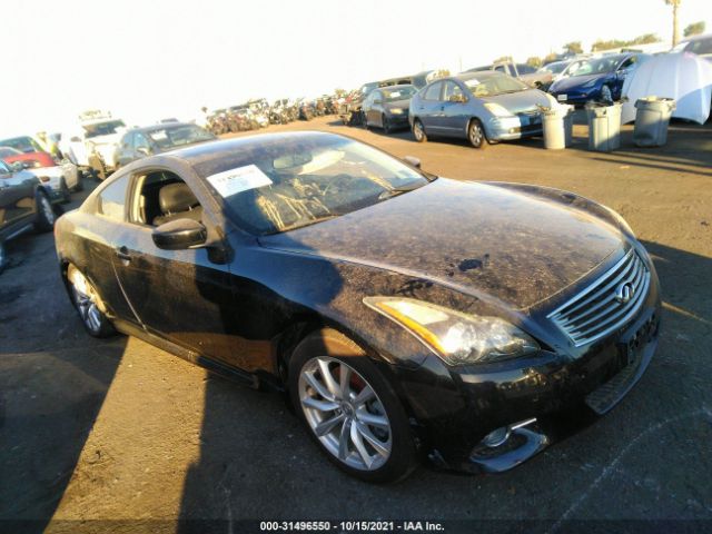 INFINITI G37 COUPE 2013 jn1cv6ek4dm900932