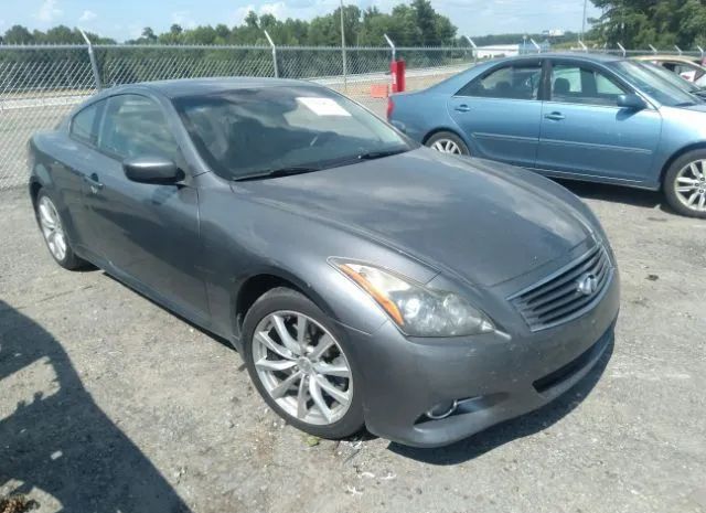 INFINITI G37 JOURNE 2013 jn1cv6ek4dm920761