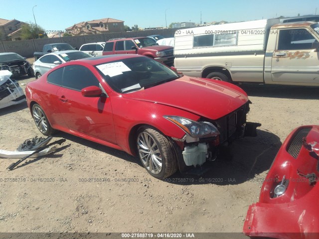 INFINITI G37 COUPE 2013 jn1cv6ek4dm921263