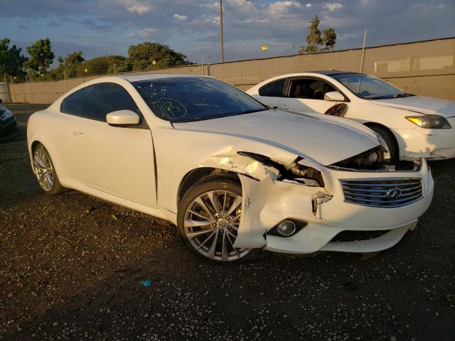 INFINITI G37 JOURNE 2013 jn1cv6ek4dm921912