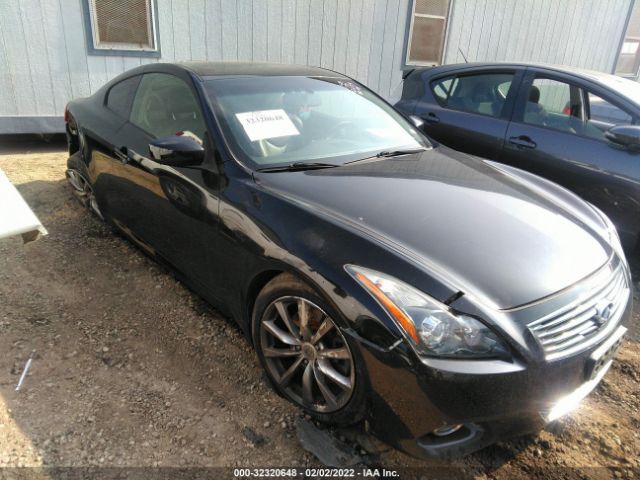 INFINITI G37 COUPE 2013 jn1cv6ek4dm921974