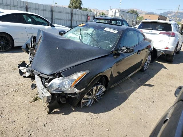 INFINITI G37 JOURNE 2013 jn1cv6ek4dm922560