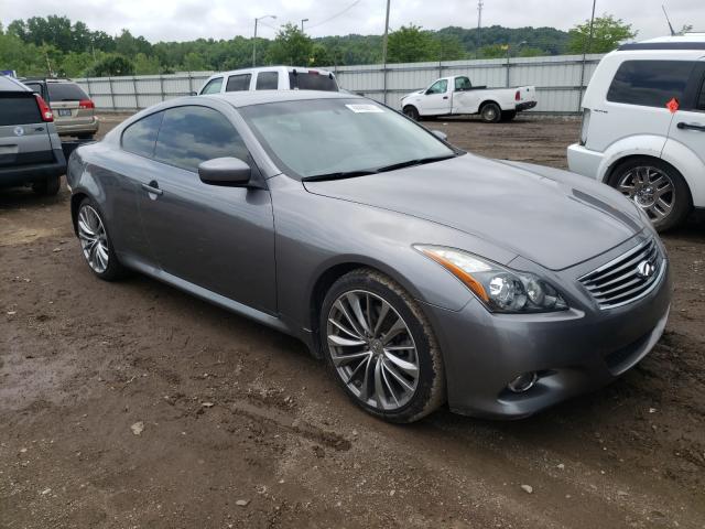 INFINITI G37 JOURNE 2013 jn1cv6ek4dm922767