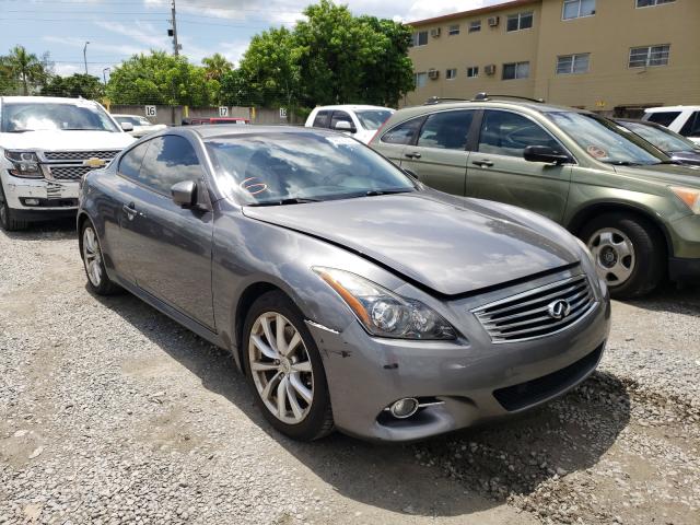 INFINITI G37 JOURNE 2013 jn1cv6ek4dm923997