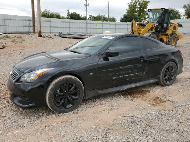 INFINITI Q60 JOURNE 2014 jn1cv6ek4em110872