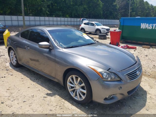 INFINITI Q60 2015 jn1cv6ek4fm870611