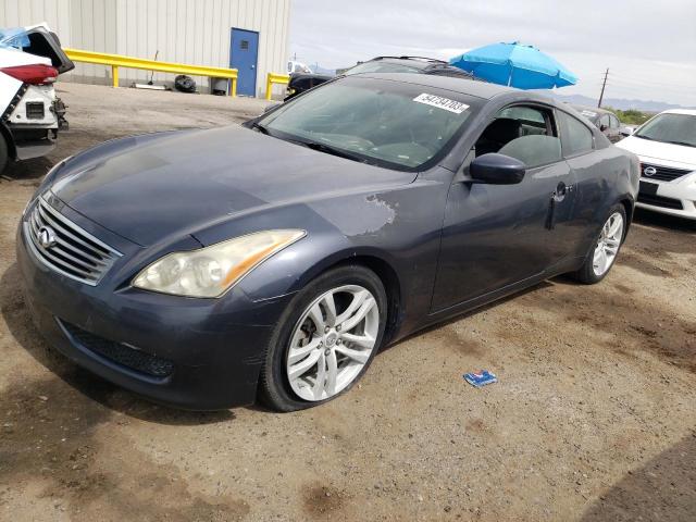 INFINITI G37 BASE 2010 jn1cv6ek5am100426