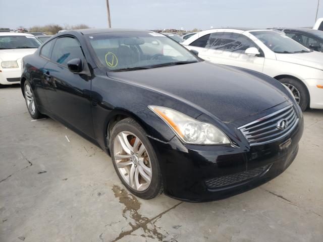 INFINITI G37 BASE 2010 jn1cv6ek5am100541