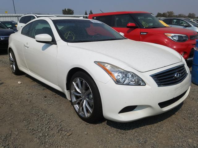 INFINITI G37 BASE 2010 jn1cv6ek5am101818