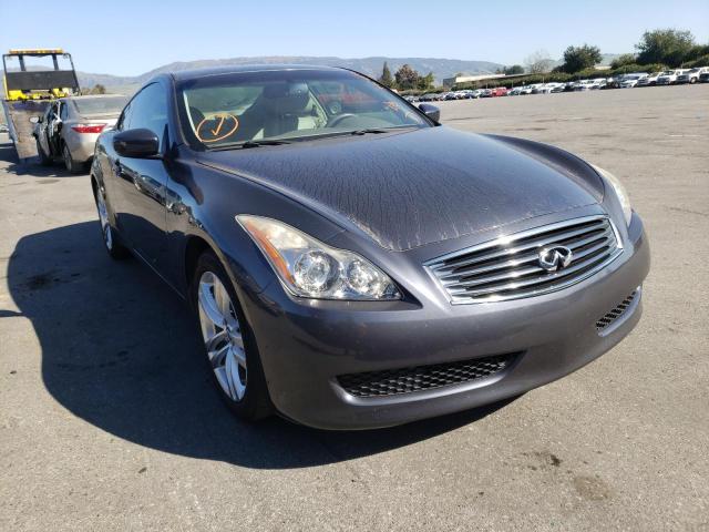 INFINITI G37 BASE 2010 jn1cv6ek5am102323