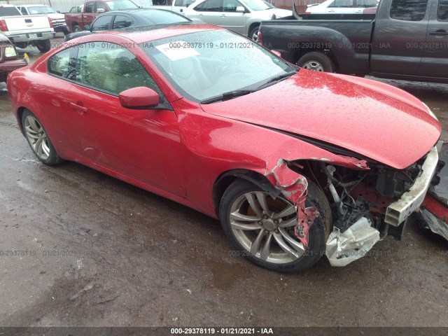 INFINITI G37 COUPE 2010 jn1cv6ek5am102693