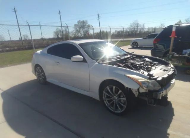 INFINITI G37 COUPE 2010 jn1cv6ek5am103360