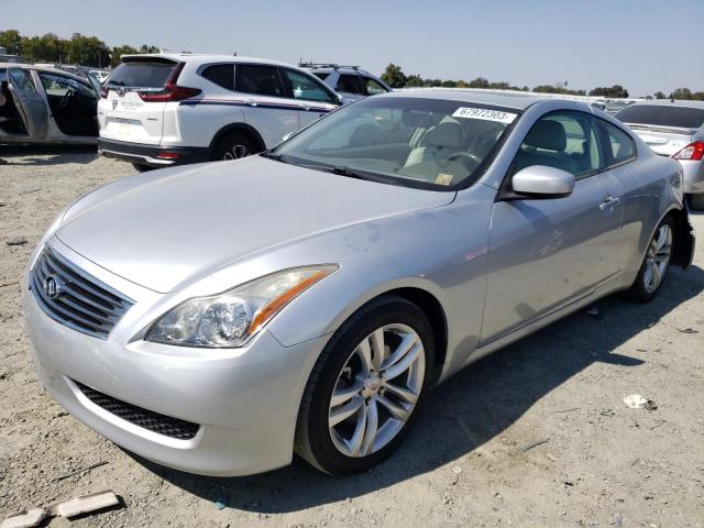 INFINITI G37 2010 jn1cv6ek5am103942