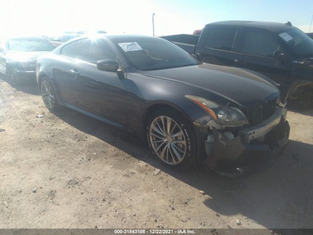 INFINITI G37 COUPE 2011 jn1cv6ek5bm210166