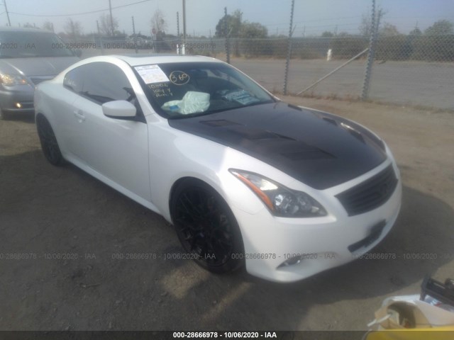 INFINITI G37 COUPE 2011 jn1cv6ek5bm210961