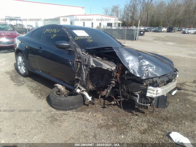 INFINITI G37 COUPE 2011 jn1cv6ek5bm211026