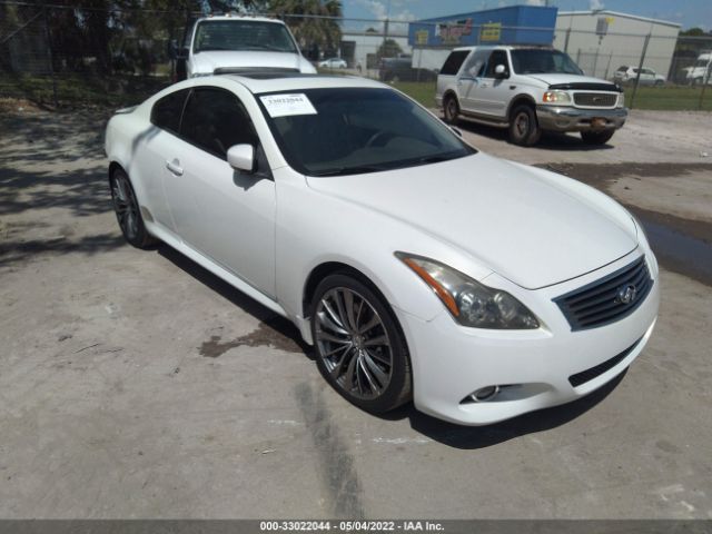 INFINITI G37 COUPE 2011 jn1cv6ek5bm211883