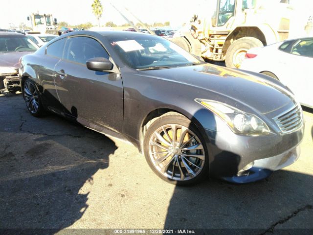 INFINITI G37 COUPE 2011 jn1cv6ek5bm212404