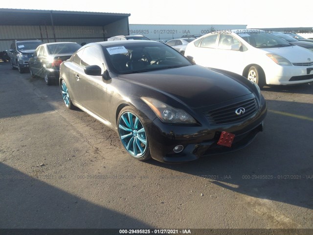 INFINITI G37 COUPE 2011 jn1cv6ek5bm213875