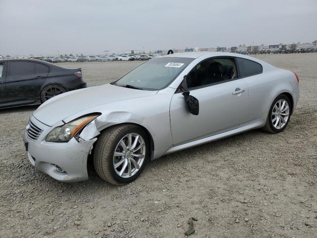 INFINITI G37 BASE 2011 jn1cv6ek5bm213889