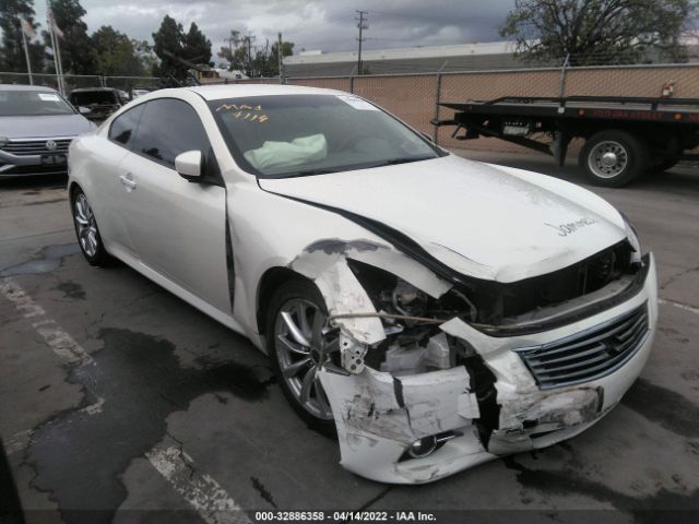 INFINITI G37 COUPE 2011 jn1cv6ek5bm214024