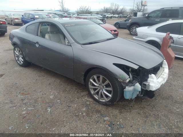 INFINITI G37 COUPE 2012 jn1cv6ek5cm421689