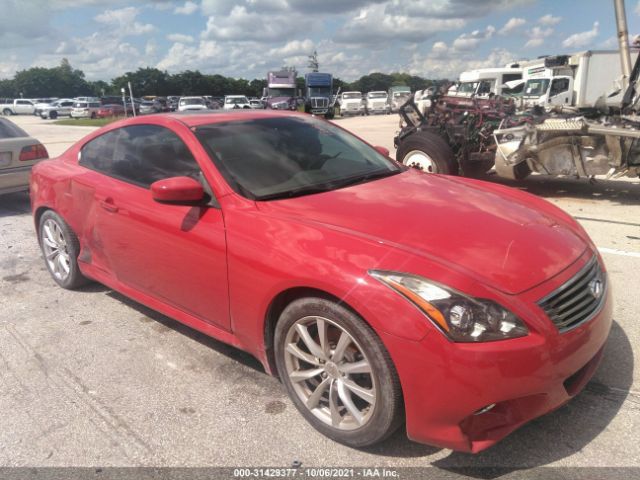 INFINITI G37 COUPE 2012 jn1cv6ek5cm423538