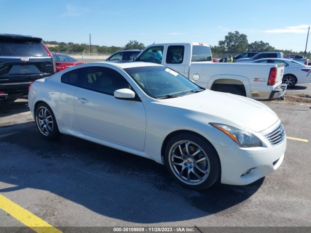 INFINITI G37 2013 jn1cv6ek5dm900938