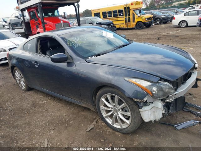 INFINITI G37 2013 jn1cv6ek5dm920168