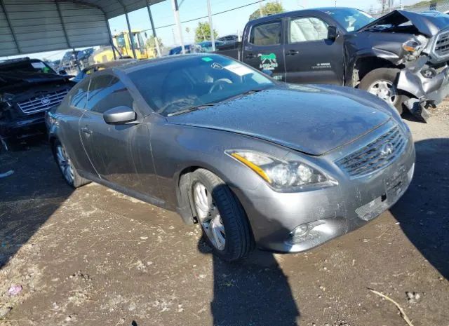 INFINITI G37 2013 jn1cv6ek5dm920672