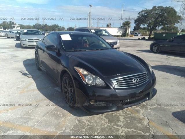 INFINITI G37 COUPE 2013 jn1cv6ek5dm921868