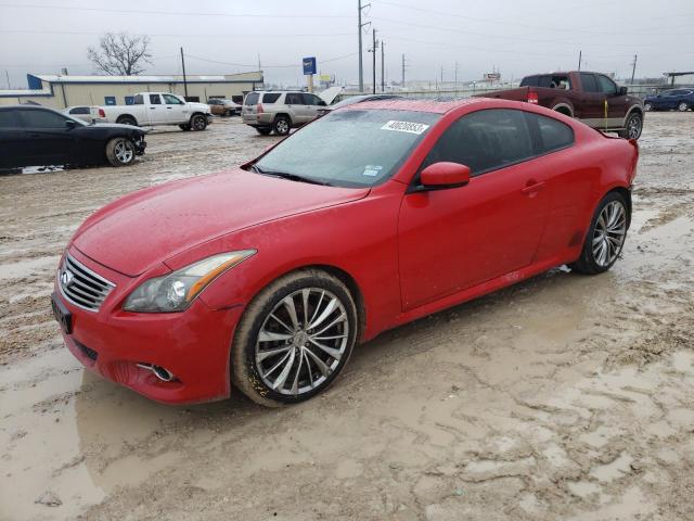 INFINITI G37 JOURNE 2013 jn1cv6ek5dm922034