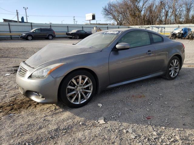 INFINITI G37 JOURNE 2013 jn1cv6ek5dm922339